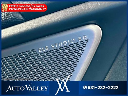 Used 2023 Acura TLX Type S PMC Edition image 30