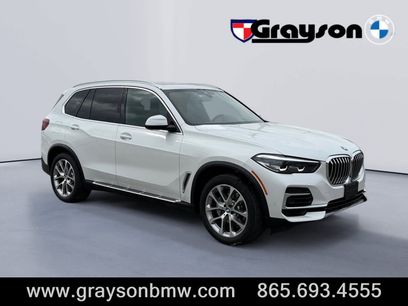 Used 2023 BMW X5 xDrive40i