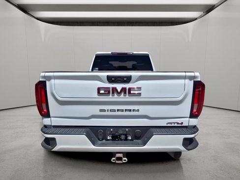 Used 2021 GMC Sierra 2500 AT4 AWD/4WD image 10