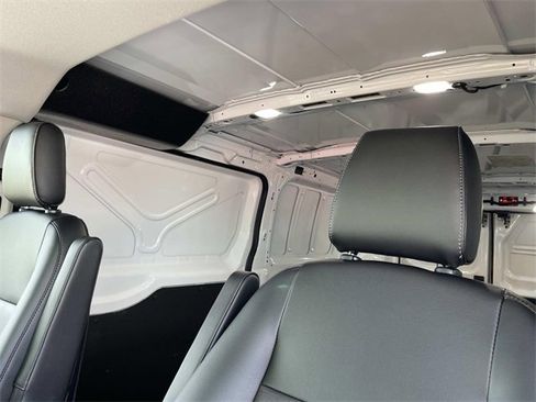 New 2025 Ford Transit 250 Low Roof image 18