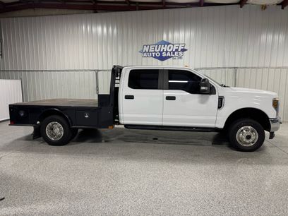 Used 2019 Ford F350 XL w/ Power Equipment Group
