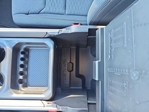 New 2026 RAM 1500 Big Horn/Lone Star image 28