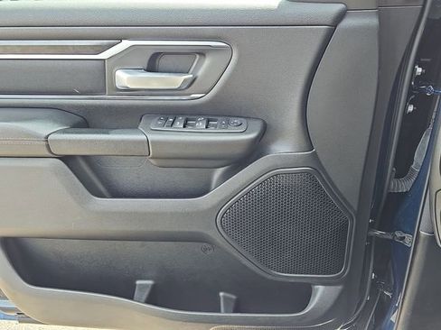Used 2024 RAM 1500 Big Horn AWD/4WD image 23