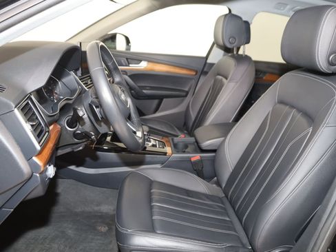 Used 2023 Audi Q5 2.0T Premium AWD/4WD image 7