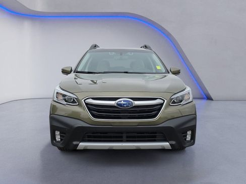 Used 2022 Subaru Outback Limited image 12