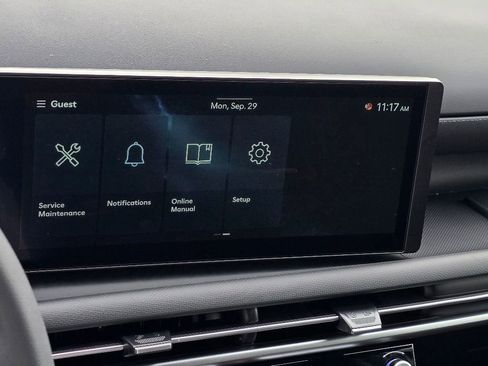 New 2026 Hyundai Santa Cruz SE image 19