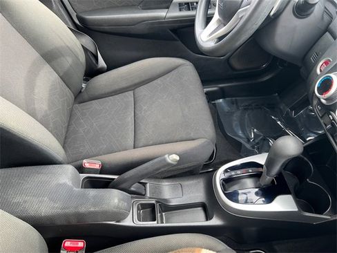 Used 2016 Honda Fit EX image 22