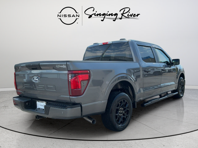 Used 2025 Ford F150 STX RWD image 7