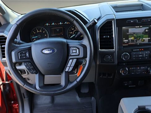 Used 2015 Ford F150 XLT w/ Equipment Group 302A Luxury AWD/4WD image 14