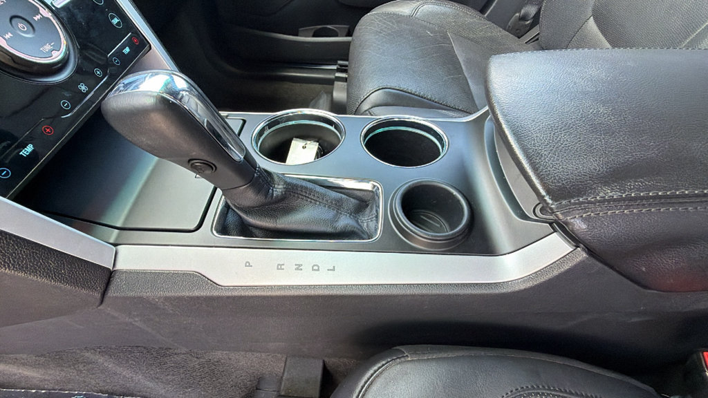 Used 2014 Ford Explorer Limited FWD image 13