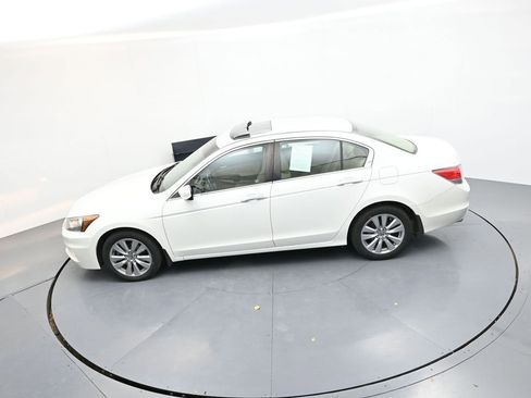 Used 2012 Honda Accord EX-L image 25