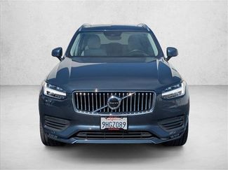 Used 2020 Volvo XC90 T6 Momentum w/ Protection Package AWD/4WD video 2