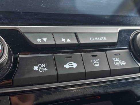 Used 2021 Honda Civic EX image 29
