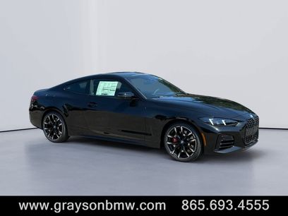 New 2027 BMW 430i Coupe w/ M Sport Package