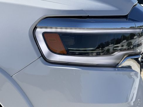 New 2026 RAM 1500 Tungsten AWD/4WD image 10