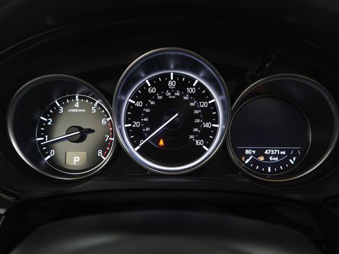 Used 2023 MAZDA CX-9 Touring image 27