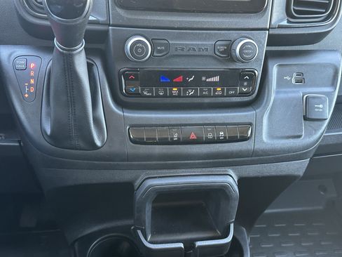 Used 2023 RAM ProMaster 3500 w/ Driver Convenience Group image 30