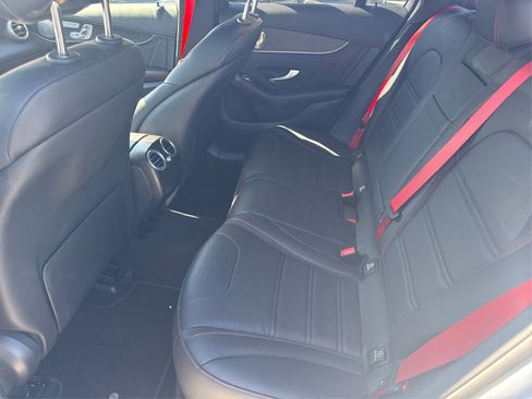 Used 2023 Mercedes-Benz GLC 43 AMG 4MATIC Coupe image 12