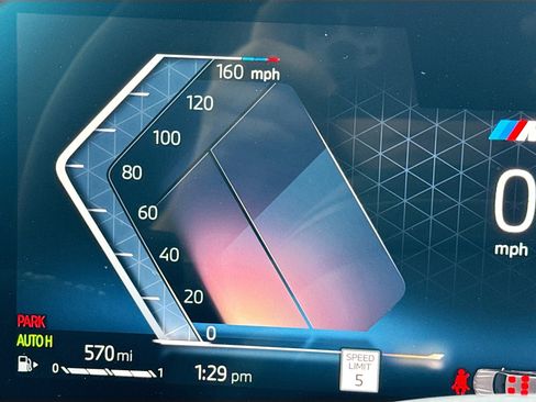 New 2026 BMW X3 xDrive30 w/ Premium Package image 42