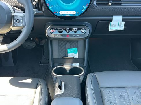 New 2026 MINI Cooper S image 26