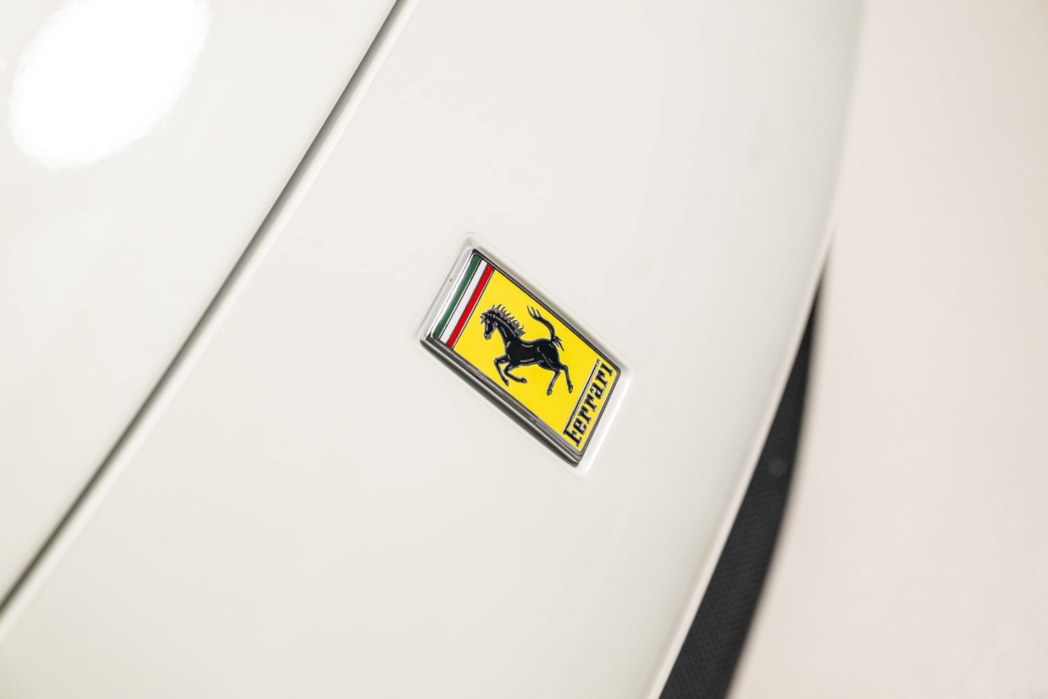 Certified 2017 Ferrari 488 Spider RWD image 62