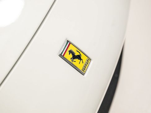 Used 2017 Ferrari 488 Spider RWD image 62