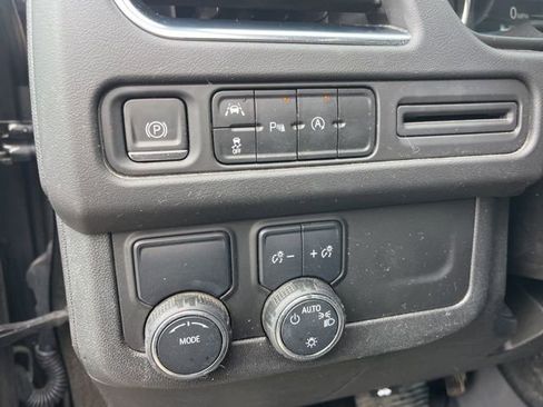 Used 2023 Chevrolet Tahoe LS w/ Driver Alert Package image 14