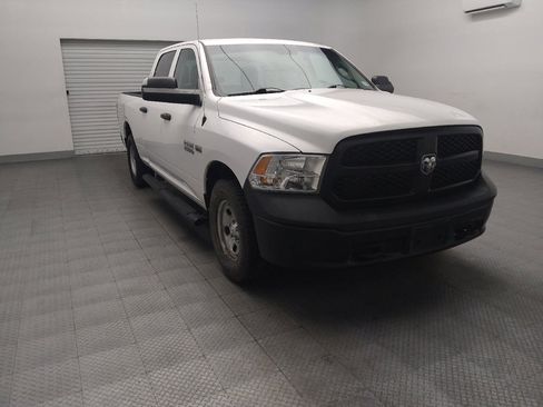 Used 2018 RAM 1500 Tradesman AWD/4WD image 13