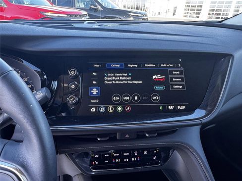 Used 2023 Buick Envision Preferred w/ Sport Touring Package AWD/4WD image 18