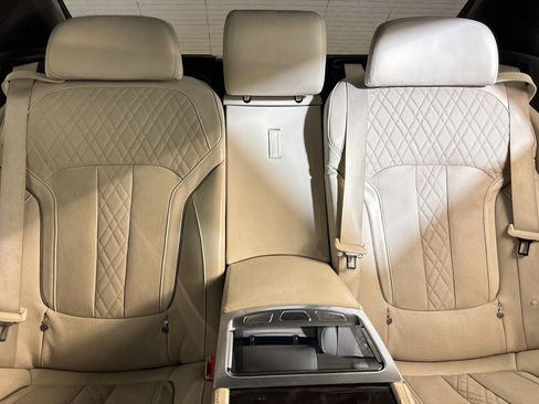 Used 2016 BMW 750i image 28