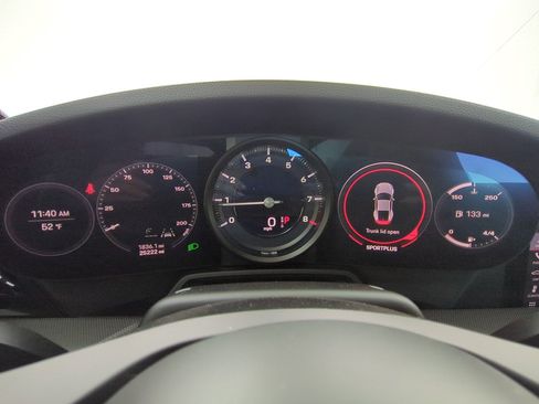 Used 2020 Porsche 911 Carrera S RWD image 12