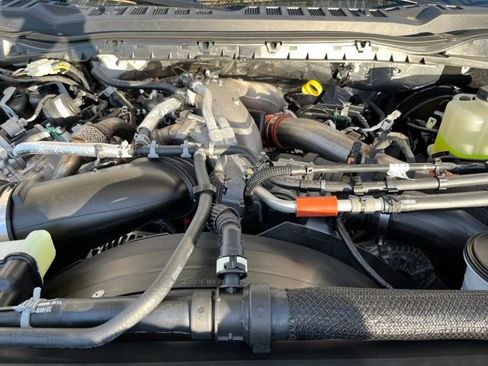 New 2026 Ford F250 King Ranch image 26