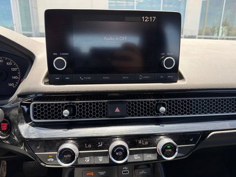 Certified 2023 Honda Civic EX image 15