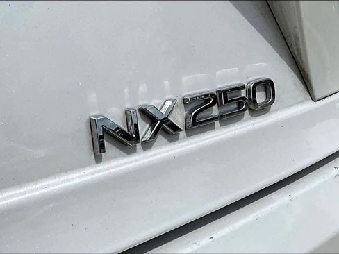Used 2025 Lexus NX 250 FWD w/ Towing Package (2000 Lbs) image 28