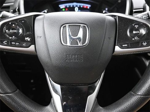Used 2020 Honda CR-V EX image 23