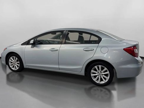 Used 2012 Honda Civic EX image 5