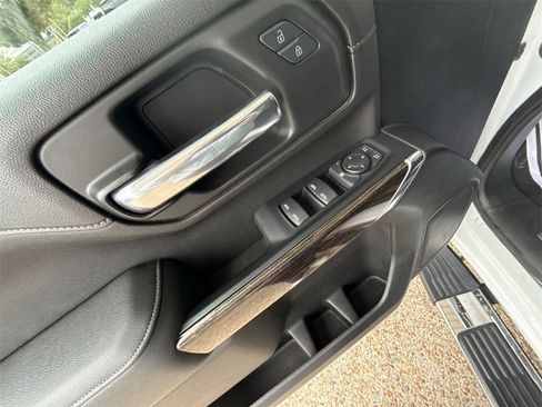 Certified 2023 GMC Sierra 2500 SLE image 21