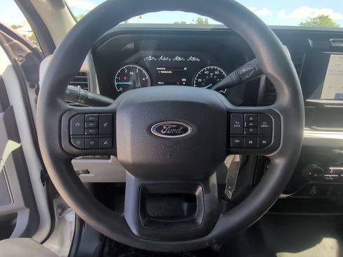 Used 2024 Ford F250 XL w/ STX Appearance Package AWD/4WD image 14