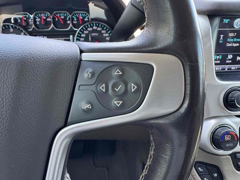 Used 2019 GMC Yukon SLT w/ Open Road Package image 21