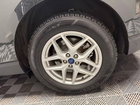 Used 2022 Ford Edge SEL w/ Convenience Package image 42