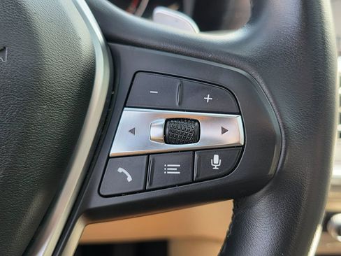 Used 2021 BMW 330i Sedan w/ Driving Assistance Package image 36