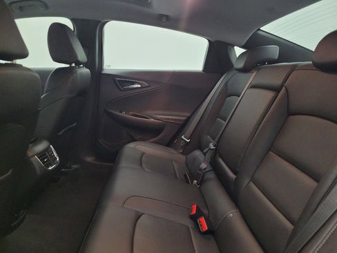 Used 2024 Chevrolet Malibu LT image 18