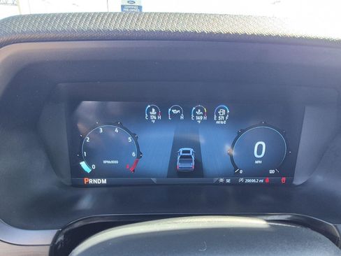 Certified 2024 Ford F150 XLT w/ Mobile Office Package image 6