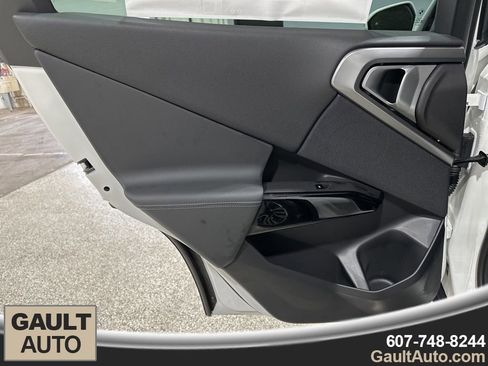 New 2026 BMW X3 xDrive30 AWD/4WD image 15