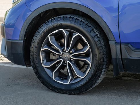 Used 2020 Honda CR-V EX image 60