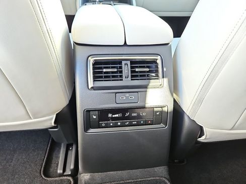 New 2026 MAZDA CX-90 3.3 Turbo w/ Premium Plus Pkg image 11