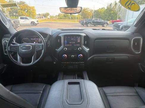 Used 2020 GMC Sierra 1500 Denali w/ Denali Carbonpro Edition AWD/4WD image 15