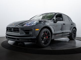 New 2026 Porsche Macan GTS video 1