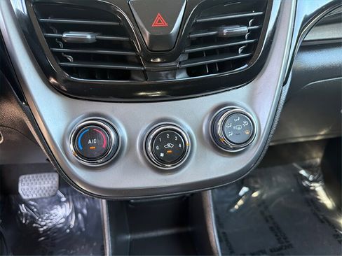 Used 2020 Chevrolet Spark LT FWD image 22