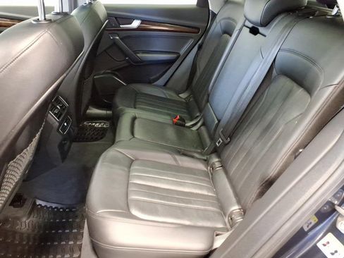Used 2019 Audi Q5 2.0T Premium w/ Convenience Package image 20